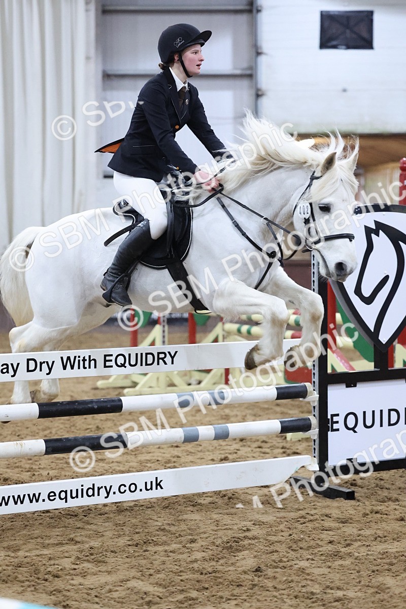 SBM_001295 - Class 3 - 90cm