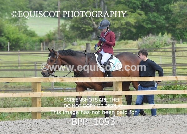 BPP_1053 - Senior Discovery/ 1m Open