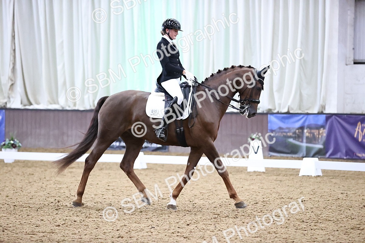SBM_008985 - Class 15 - FEI Junior Pony Team-YR-COH