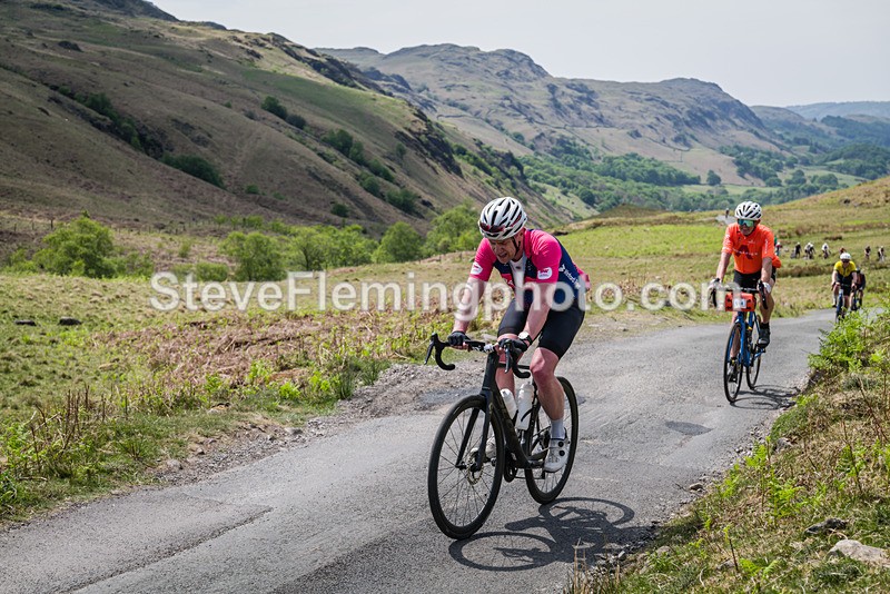 133158-2 - Hardknott Pass Camera 1 13.00-14.00