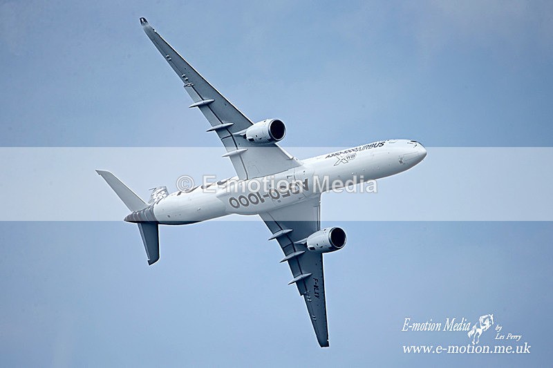 FARN 210718-185a - Aircraft