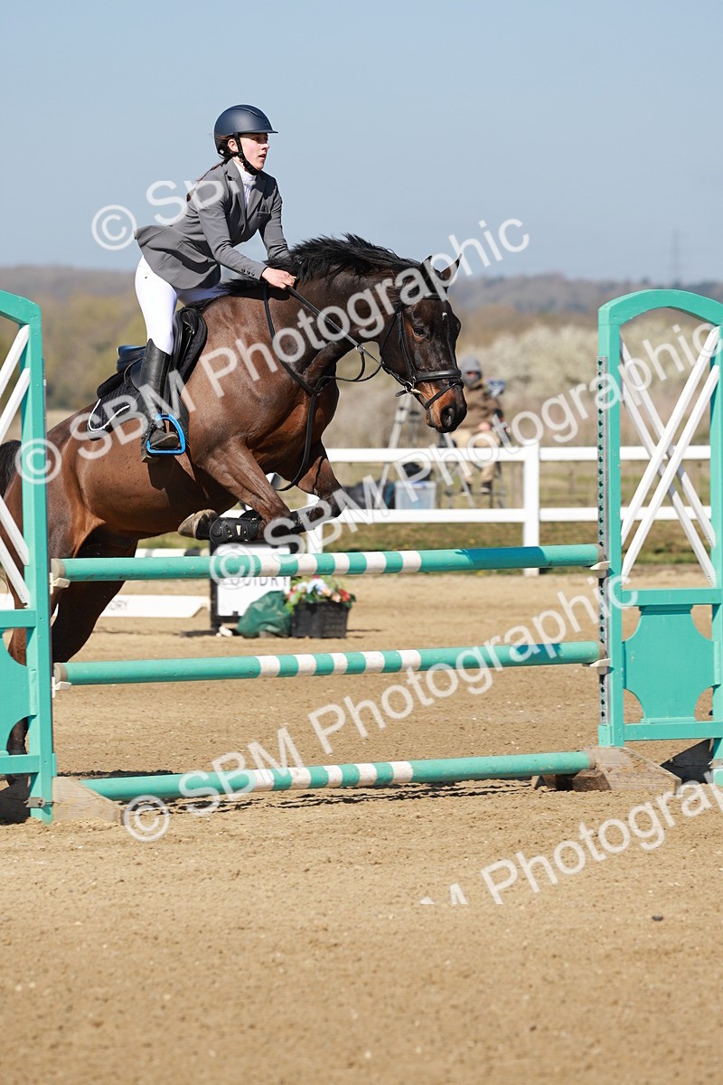 SBM_003417 - Class 15 - Senior Discovery - 1.00m