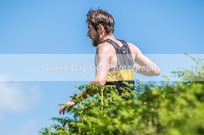 Arnison-69 - Arnison Dash Fell Race Sunday 29th June 2025