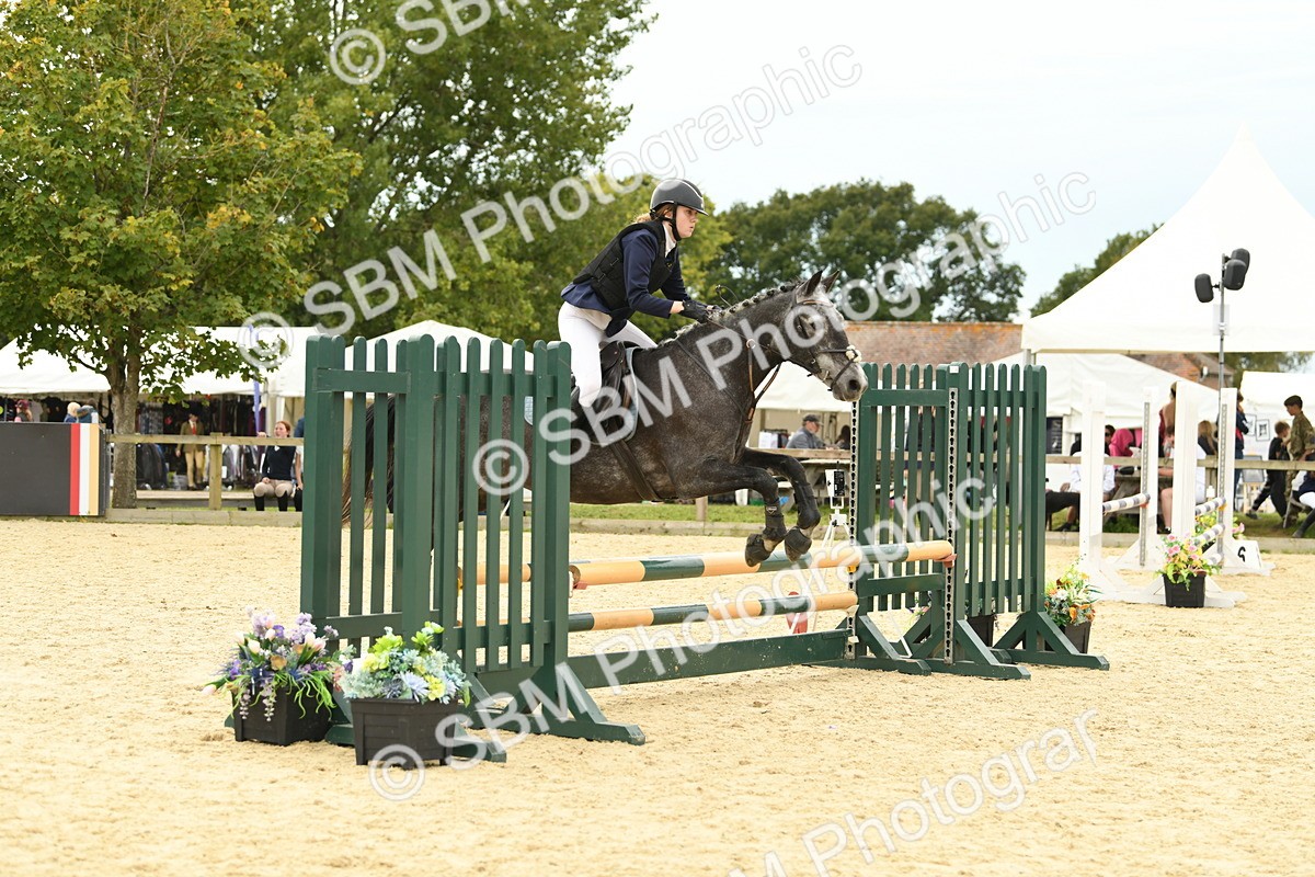 SBM_72865 - J16 - Junior Pony 75cm Championship