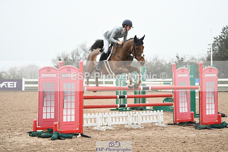 241103A-121008-07864 - SUN Cls 22 Blue Chip Performance Champ Q and Open