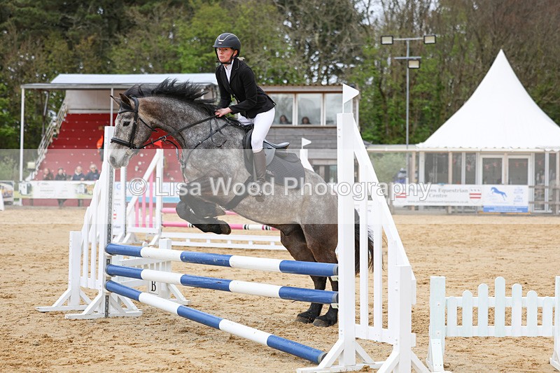 3E7A8652 - Class 3: 75cm