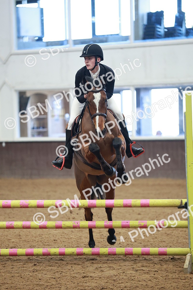 SBM_000169 - Class 1 - Clear Round