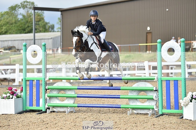 250628-172520-07168 - Cls 24 Pony Discovery & 90cm Open