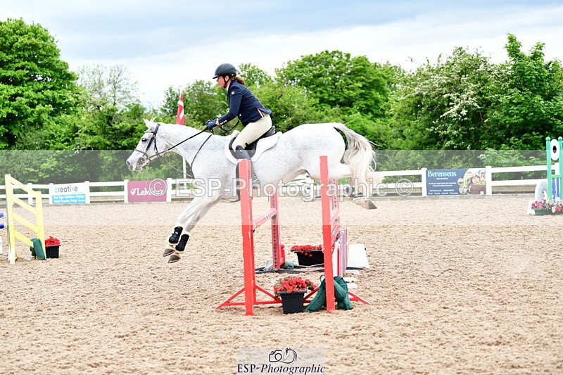 240524A-125441-03310 - Cls 22 95cm National Am Qualifier