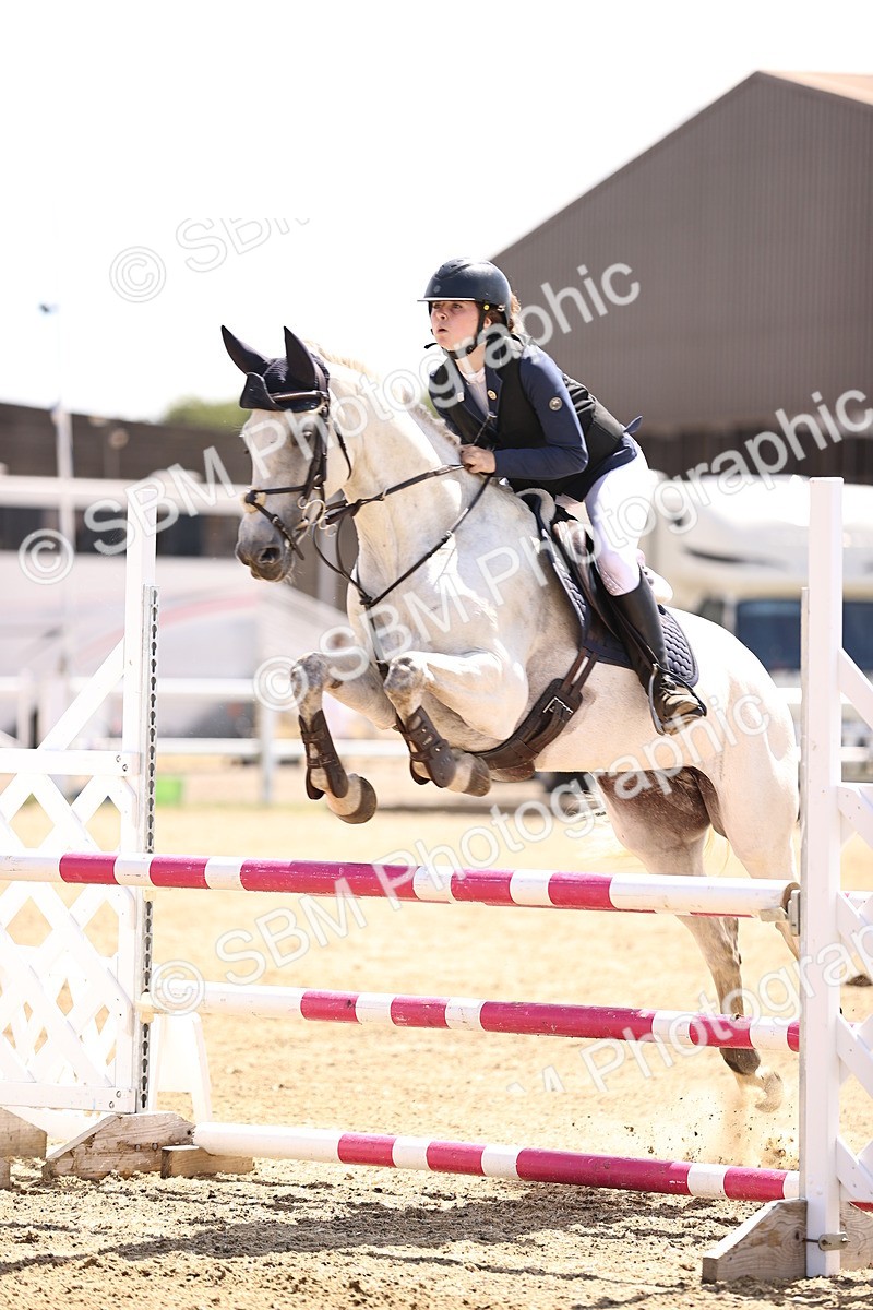 SBM_000570 - Class 4 - Senior Discovery - 1.00m
