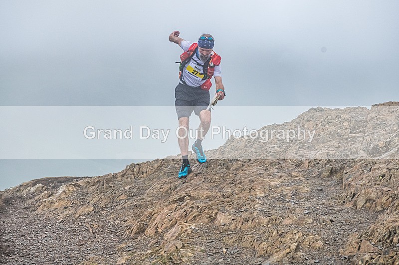 Lakes Ultra-530 - Kong Lakes Ultra Fell Race Saturday 24th June 2023