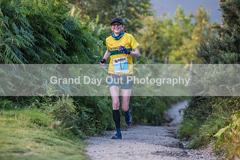 Not Latrigg-902 - Not Round Latrigg Fell Race Wednesday 13th August 2025
