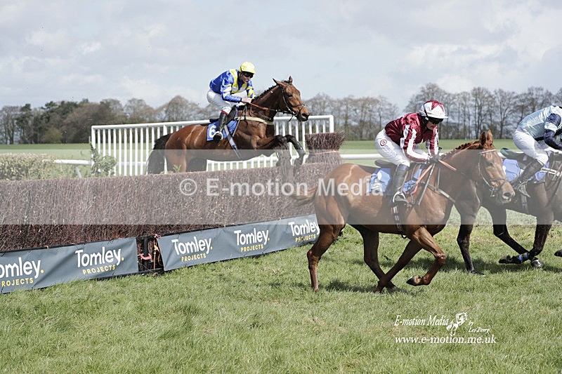 PtP 100423 495 - Old Berkshire Point-to-Point Lockinge 10/04/23