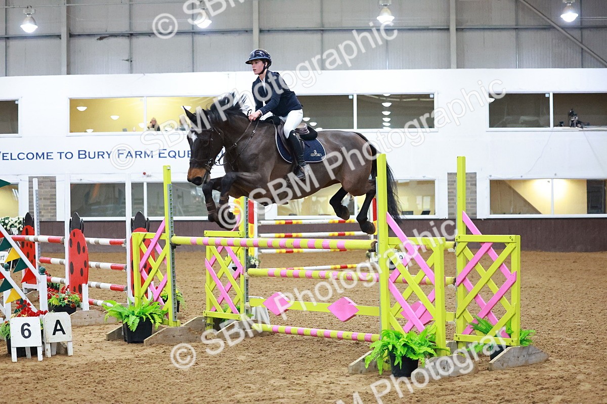 SBM_003766 - Class 11 - Senior Foxhunter - 1.20m
