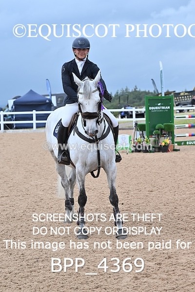 BPP_4369 - CLASS 4 WED National 1.15m Members Cup/Senior 1.15m Open