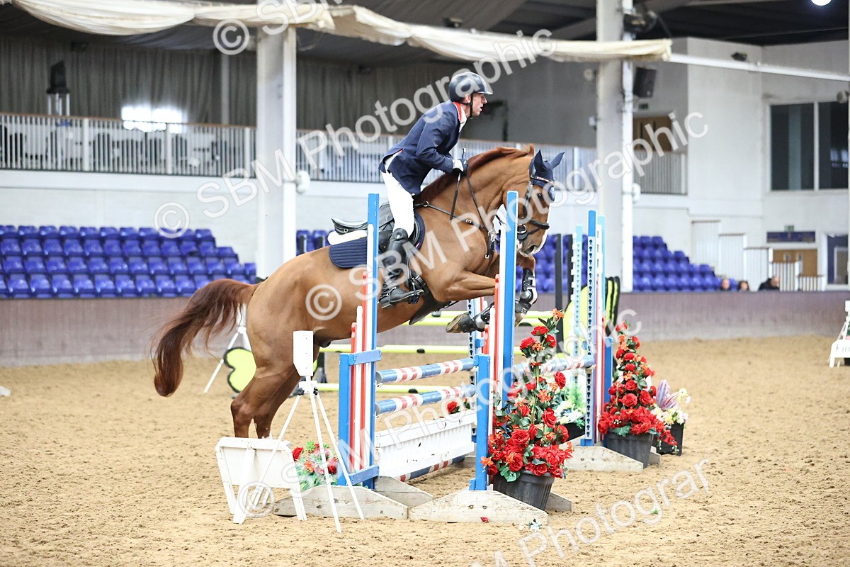 SBM_003043 - Class 10- Senior Discovery - 1.00m