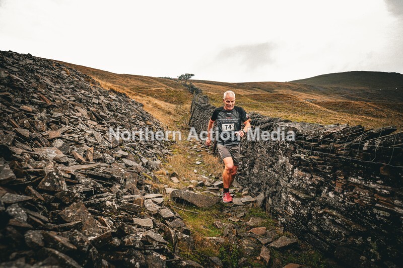 DSCF4244 - Witton Fell race