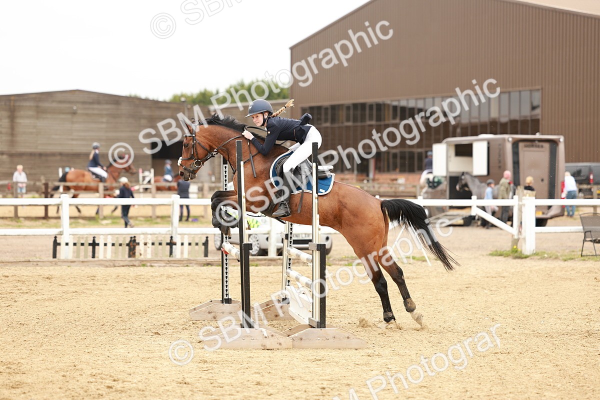 SBM_008673 - Class 6 - 90cm