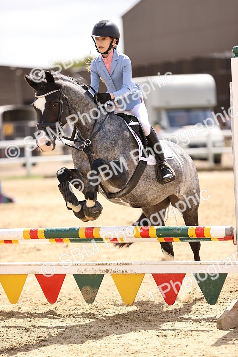 SBM_007567 - Class 2 - 80cm showjumping