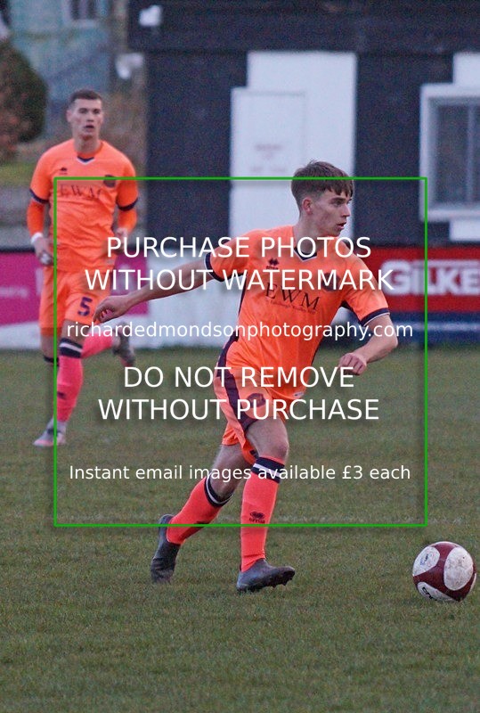 DSC07725 - Kendal Town v Carlisle United Reserves