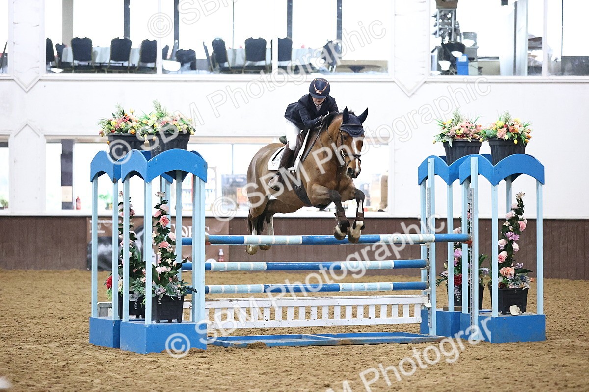 SBM_002853 - Class 10 - Senior Newcomers - 1.10m