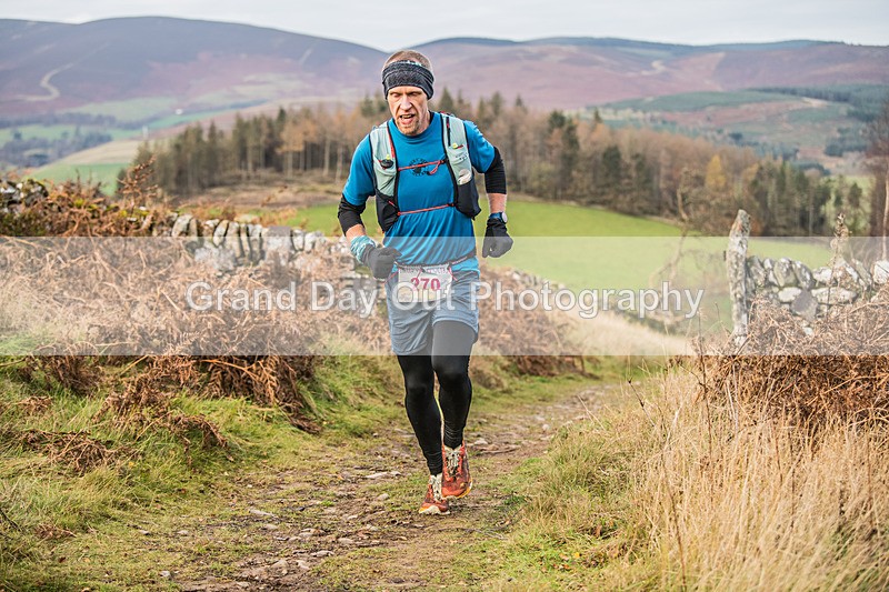 Tweed Valley-52 - High Terrain Events Tweed Valley 50 & 65K Ultra Trail Races Sunday 16th November 2025