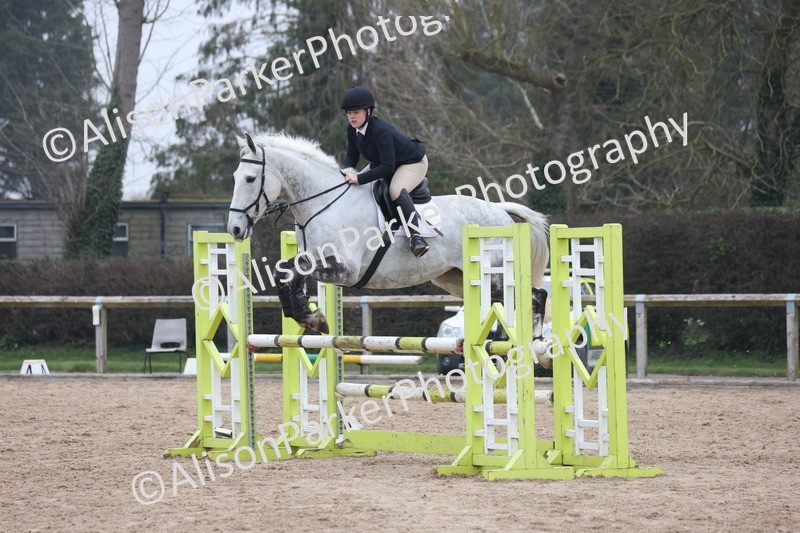 20260308-1657 - Class 5 - 1.00m