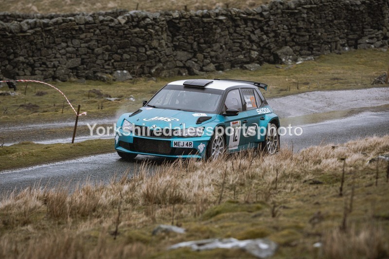DSCF2319 - Yorkshire Dales Rally 2026