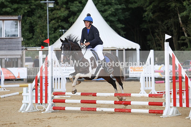 3E7A6406 - Class 3: 60cm Juniors and Seniors