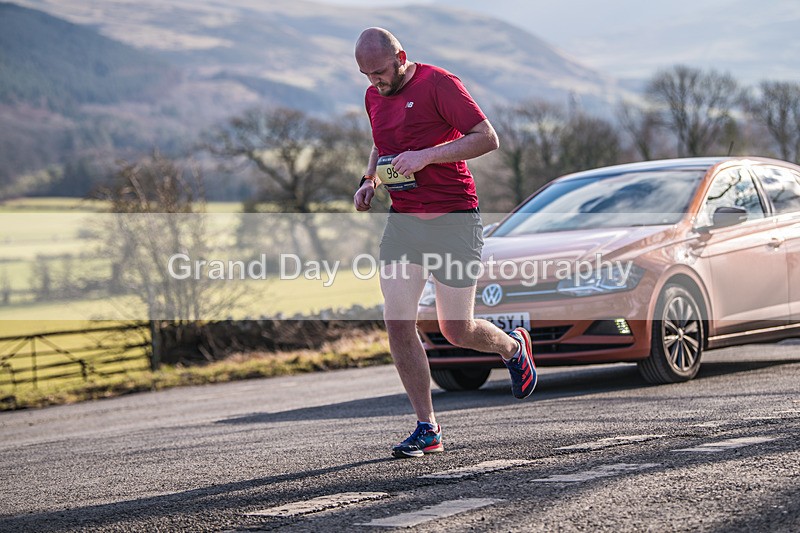 North Lakes-1094 - North Lakes 10K & Half Marathon Sunday 9th February 2025