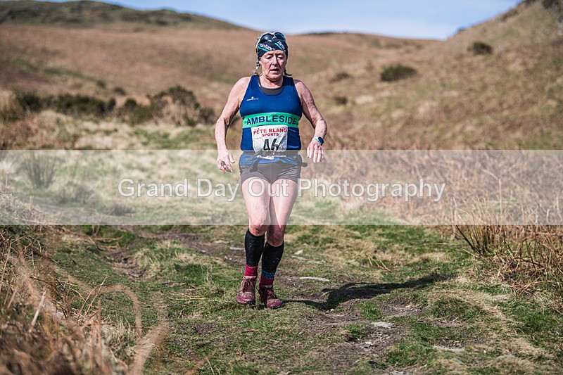 Black Combe-1094 - Black Combe Fell Race Saturday 8th March 2025