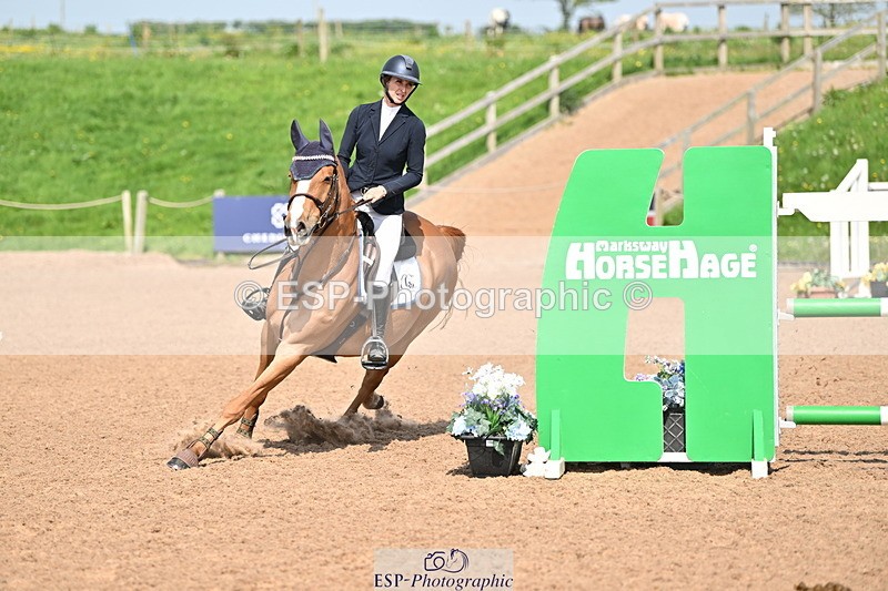 240510A-152009-08274 - Cls 23 Talent Seeker Inc 7yr old Jump Off and Presentations