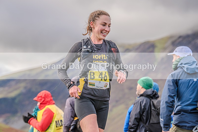British Fell Relay-1912 - British Fell & Hill Relay Championship Braithwaite Keswick Saturday 21st October 2023