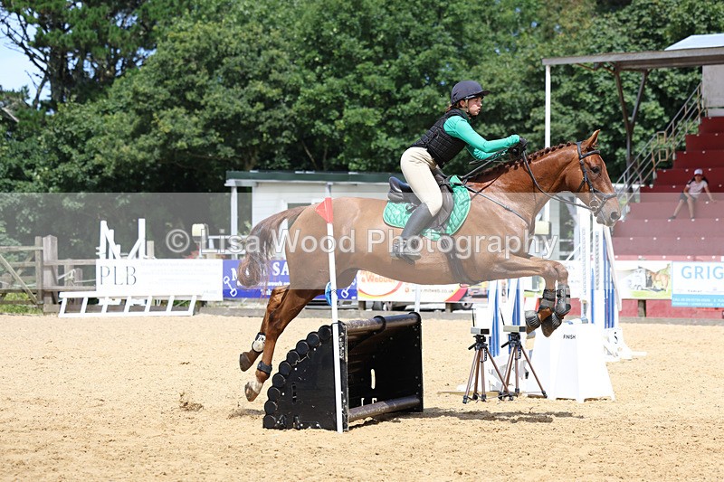 3E7A7525 - Class 3: 80cm