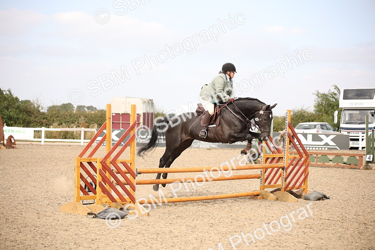 SBM_16131 - Class 409a - Working Veteran 80cm (15-19)