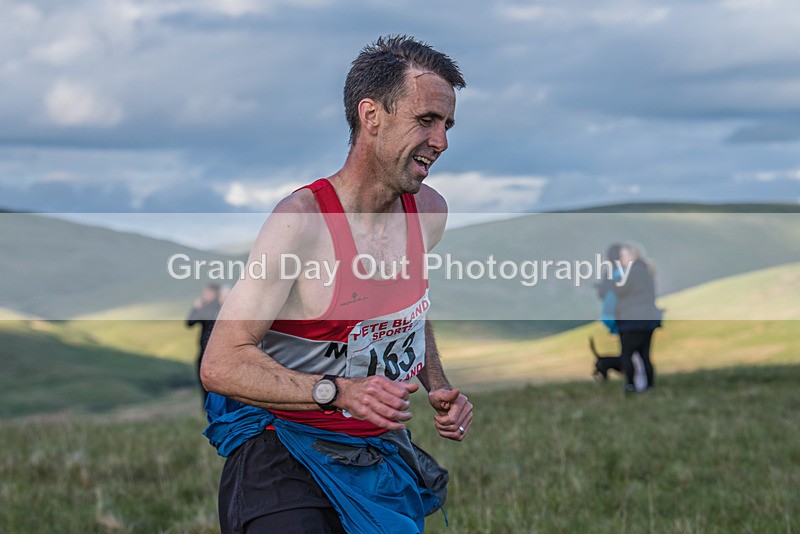 Latterbarrow-275 - Latterbarrow Loop Fell Race Wednesday 25th May 2022