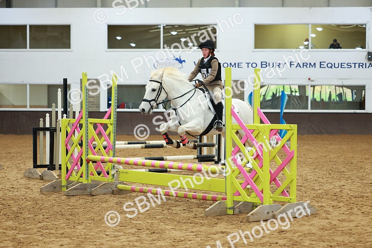 SBM_006312 - Class 4 - 70cm