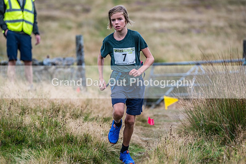 Gavel-87 - Ennerdale Show Gavel Fell Race Wednesday 26th August 2026
