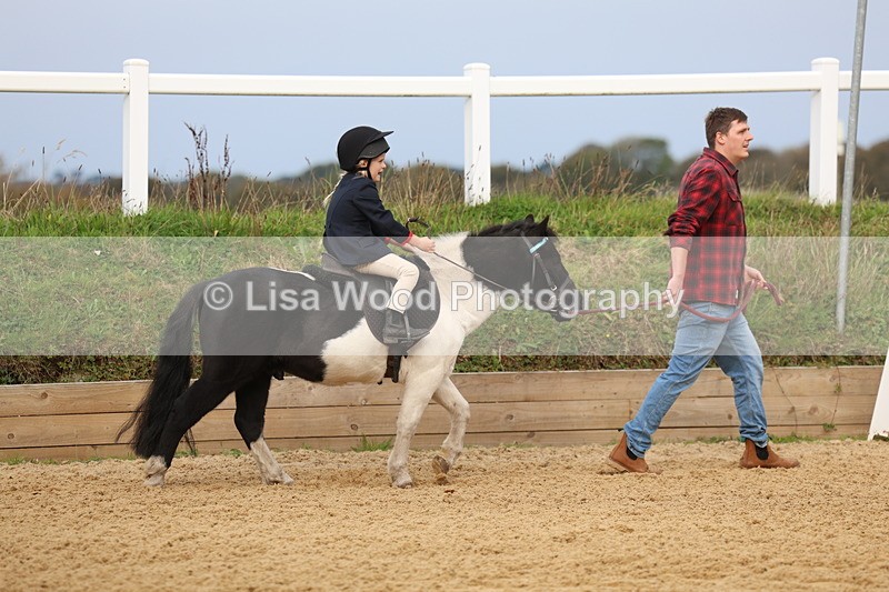 3E7A5938 - Class 1A: 40cm Lead rein