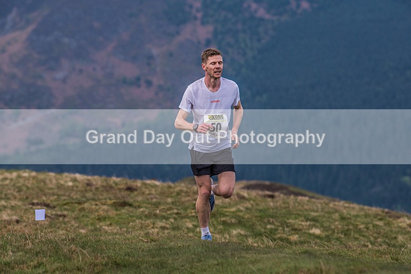 Lords Seat-26 - Lords Seat Fell Race Wednesday 3rd May 2023