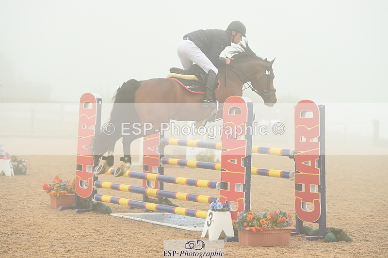 230505A-092034-02710 - Cls 20 Snr Foxhunter