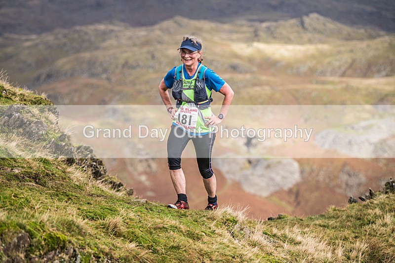 Dunnerdale-1157 - Dunnerdale Fell Race Saturday 8th November 2025
