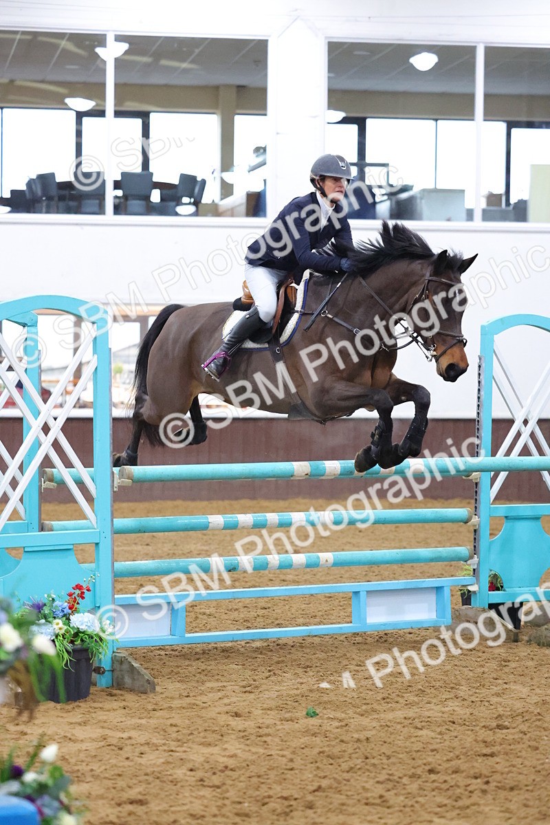 1I0A5245 - Class 10 - Redpost Equestrian Senior Foxhunter/ 1.20m Open