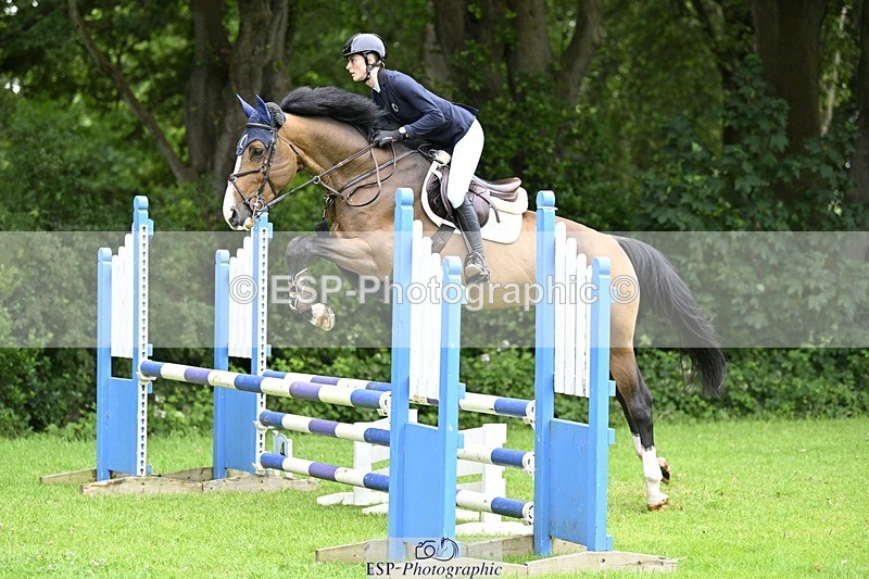 240705-100519-07570 - Cls 26 85cm Amateur Qualifier