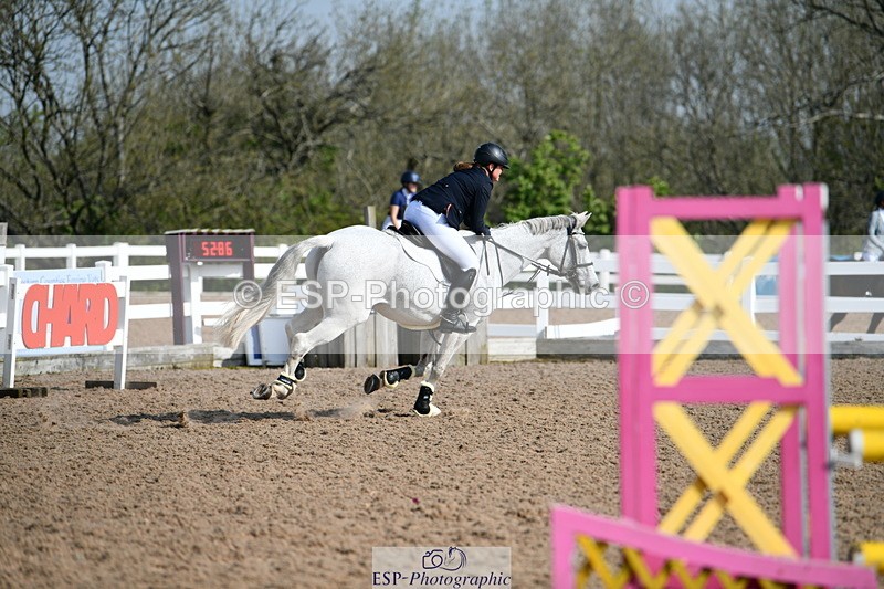 240511A-093212-11293 - Cls 28 95cm National Am Quali