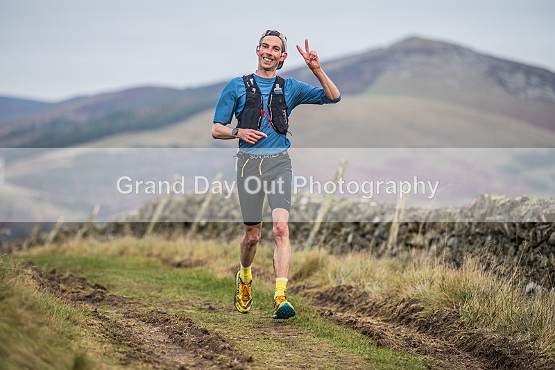 Tweed Valley-7 - High Terrain Events Tweed Valley 50 & 65K Ultra Trail Races Sunday 16th November 2025