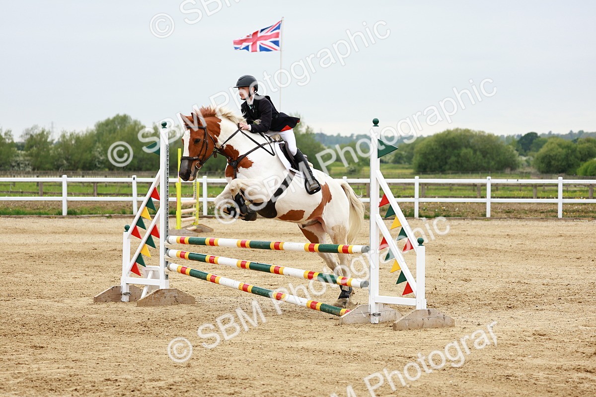 SBM_009049 - Class 5 - 80cm