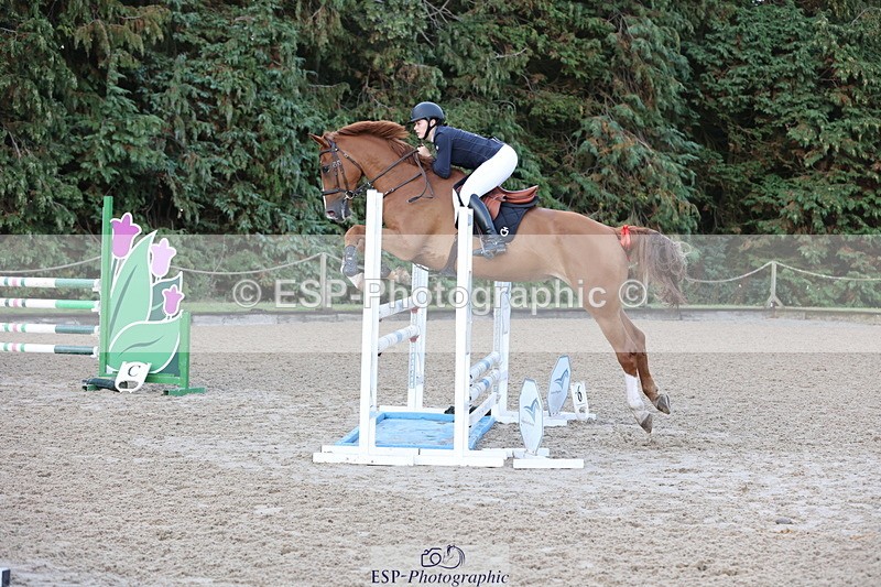 250831A-084918-08763 - Cls 40 Snr Newcomers