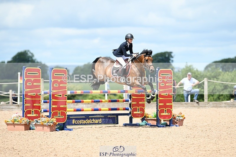 250628-115920-04583 - Cls 12 Newcomers 2nd Round Start to 1pm