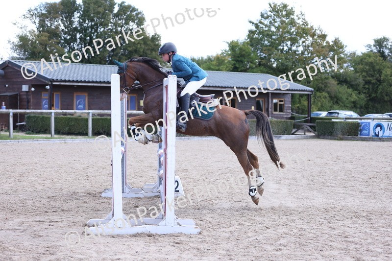 20250928-1844 - Class 5 - 80cm